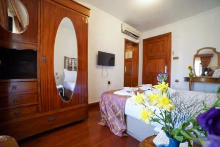 Sarnic Butik Otel - 170