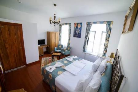 Sarnic Butik Otel - 120