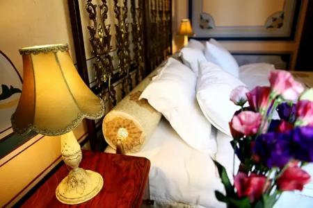 Sarnic Butik Otel - 163