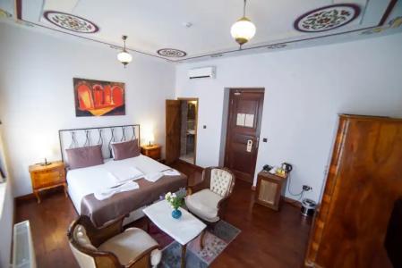 Sarnic Butik Otel - 154