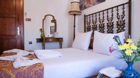 Sarnic Butik Otel - 165