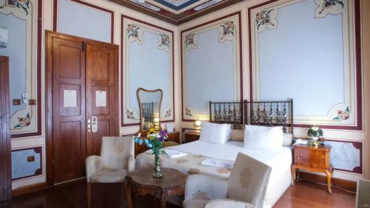 Sarnic Butik Otel - 144