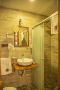 Sarnic Butik Otel - 114