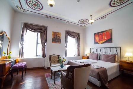 Sarnic Butik Otel - 156