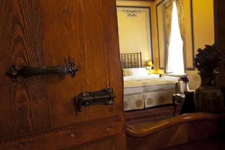 Sarnic Butik Otel - 161
