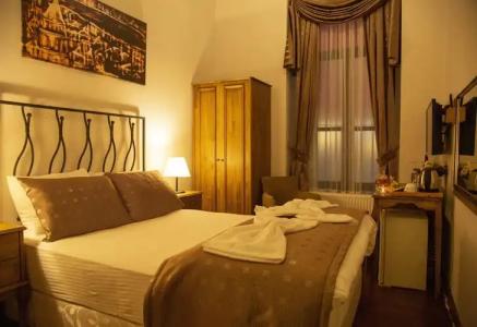 Sarnic Butik Otel - 101