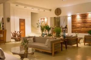 Zanzibar White Sand Luxury Villas & Spa - Relais & Chateaux, Paje