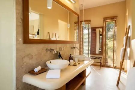 Zanzibar White Sand Luxury Villas & Spa - Relais & Chateaux - 101