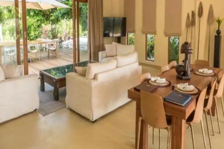 Zanzibar White Sand Luxury Villas & Spa - Relais & Chateaux - 6