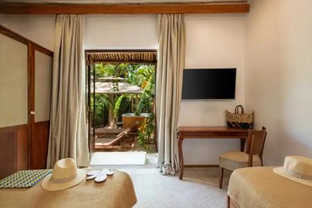 Zanzibar White Sand Luxury Villas & Spa - Relais & Chateaux - 115