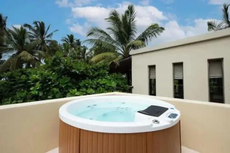 Zanzibar White Sand Luxury Villas & Spa - Relais & Chateaux - 257