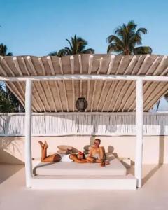 Zanzibar White Sand Luxury Villas & Spa - Relais & Chateaux - 238