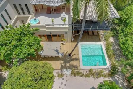 Zanzibar White Sand Luxury Villas & Spa - Relais & Chateaux - 254