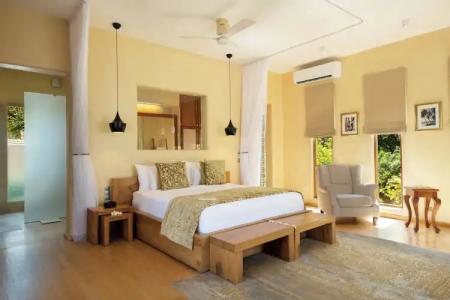 Zanzibar White Sand Luxury Villas & Spa - Relais & Chateaux - 85