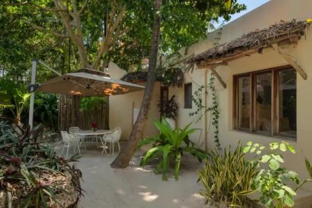 Zanzibar White Sand Luxury Villas & Spa - Relais & Chateaux - 131