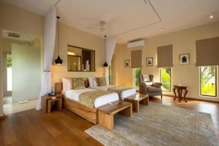 Zanzibar White Sand Luxury Villas & Spa - Relais & Chateaux - 206