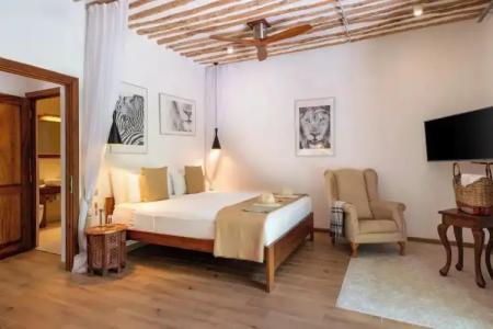 Zanzibar White Sand Luxury Villas & Spa - Relais & Chateaux - 119