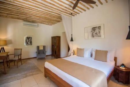 Zanzibar White Sand Luxury Villas & Spa - Relais & Chateaux - 94