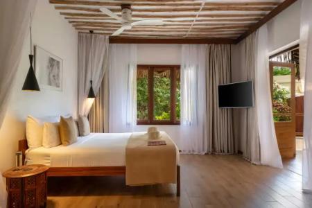 Zanzibar White Sand Luxury Villas & Spa - Relais & Chateaux - 150