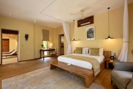 Zanzibar White Sand Luxury Villas & Spa - Relais & Chateaux - 164