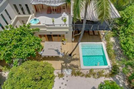 Zanzibar White Sand Luxury Villas & Spa - Relais & Chateaux - 271