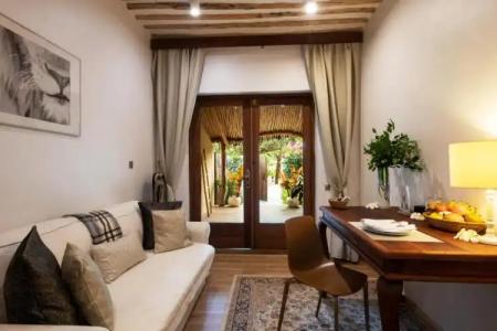 Zanzibar White Sand Luxury Villas & Spa - Relais & Chateaux - 132