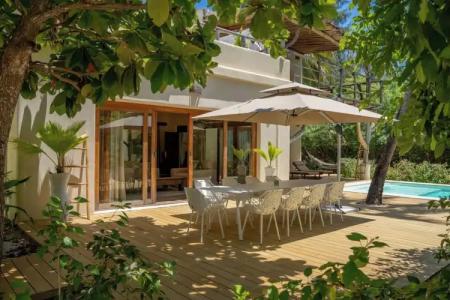 Zanzibar White Sand Luxury Villas & Spa - Relais & Chateaux - 108