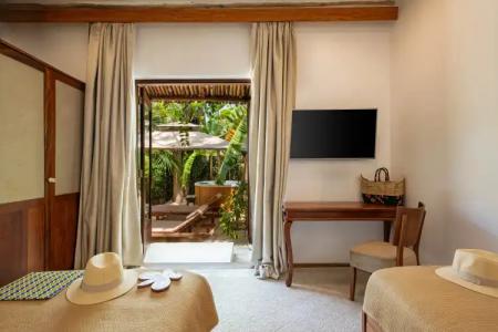 Zanzibar White Sand Luxury Villas & Spa - Relais & Chateaux - 46