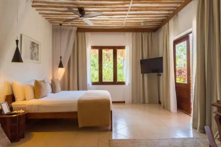 Zanzibar White Sand Luxury Villas & Spa - Relais & Chateaux - 98