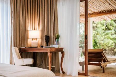 Zanzibar White Sand Luxury Villas & Spa - Relais & Chateaux - 203