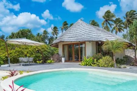 Zanzibar White Sand Luxury Villas & Spa - Relais & Chateaux - 91
