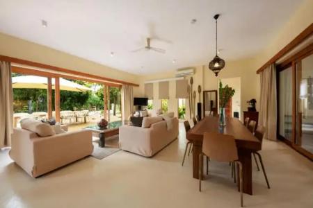 Zanzibar White Sand Luxury Villas & Spa - Relais & Chateaux - 282