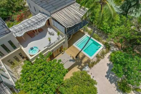 Zanzibar White Sand Luxury Villas & Spa - Relais & Chateaux - 265