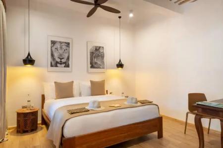 Zanzibar White Sand Luxury Villas & Spa - Relais & Chateaux - 47