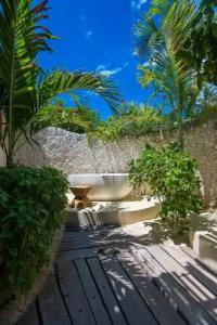 Zanzibar White Sand Luxury Villas & Spa - Relais & Chateaux - 105
