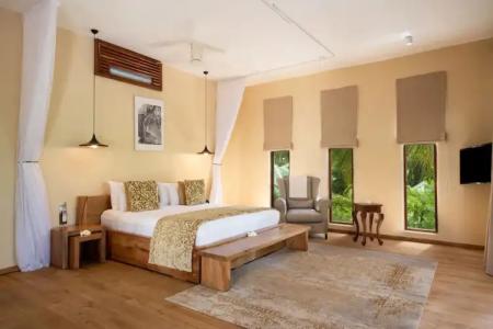 Zanzibar White Sand Luxury Villas & Spa - Relais & Chateaux - 77