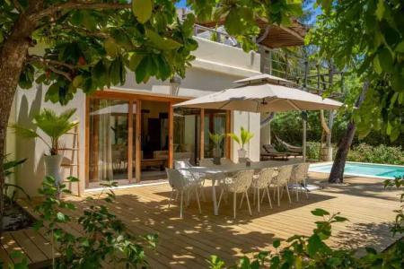 Zanzibar White Sand Luxury Villas & Spa - Relais & Chateaux - 263