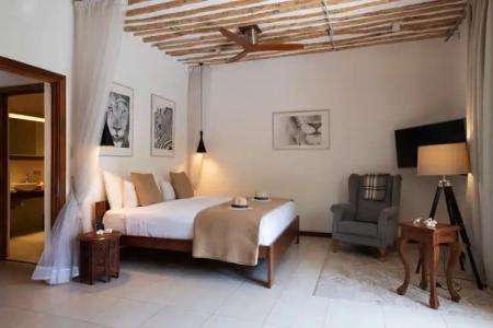 Zanzibar White Sand Luxury Villas & Spa - Relais & Chateaux - 93