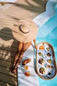 Zanzibar White Sand Luxury Villas & Spa - Relais & Chateaux - 240