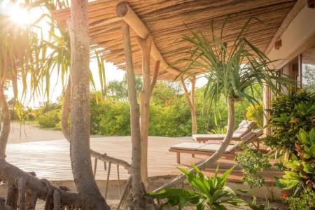 Zanzibar White Sand Luxury Villas & Spa - Relais & Chateaux - 22