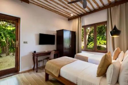 Zanzibar White Sand Luxury Villas & Spa - Relais & Chateaux - 133