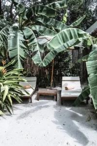 Zanzibar White Sand Luxury Villas & Spa - Relais & Chateaux - 82