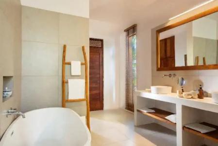 Zanzibar White Sand Luxury Villas & Spa - Relais & Chateaux - 215