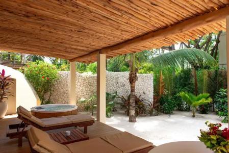 Zanzibar White Sand Luxury Villas & Spa - Relais & Chateaux - 199