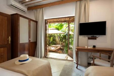 Zanzibar White Sand Luxury Villas & Spa - Relais & Chateaux - 86