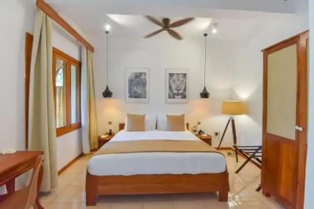 Zanzibar White Sand Luxury Villas & Spa - Relais & Chateaux - 136