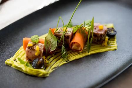 Zanzibar White Sand Luxury Villas & Spa - Relais & Chateaux - 10