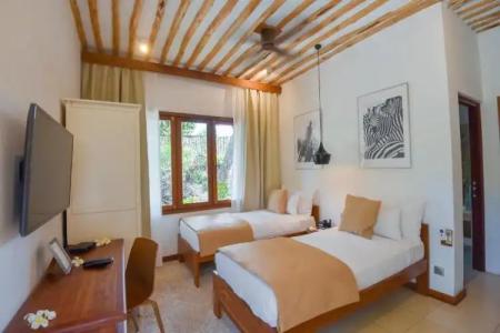 Zanzibar White Sand Luxury Villas & Spa - Relais & Chateaux - 139