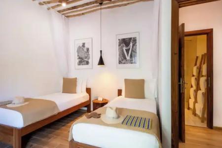 Zanzibar White Sand Luxury Villas & Spa - Relais & Chateaux - 120