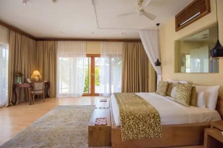 Zanzibar White Sand Luxury Villas & Spa - Relais & Chateaux - 4